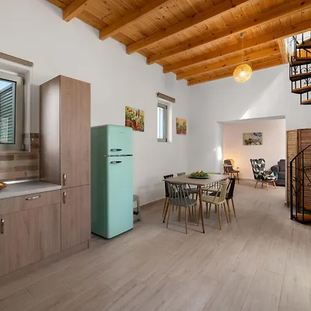 Βίλα Casa Di Famiglia Rhodes